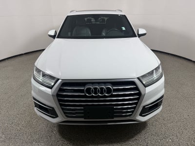 2019 Audi Q7 45 Premium