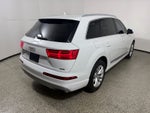 2019 Audi Q7 45 Premium