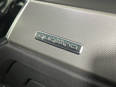 2023 Audi Q3 S line Premium