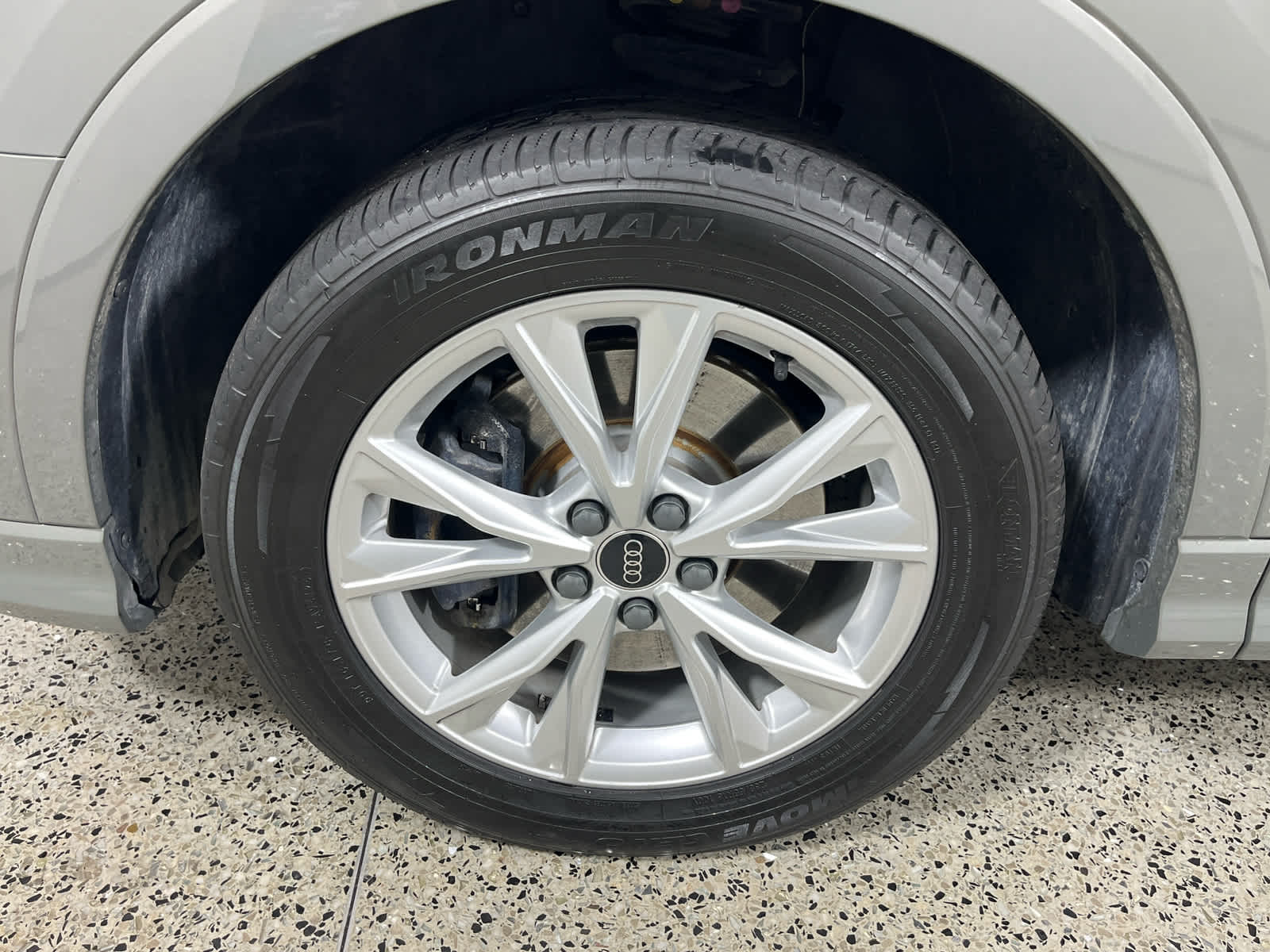 2023 Audi Q3 S line Premium