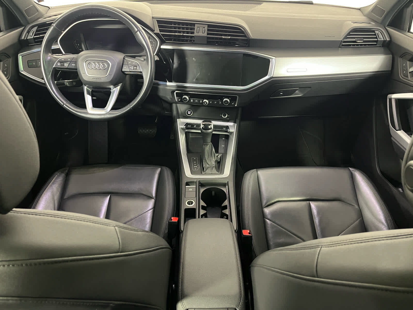 2023 Audi Q3 S line Premium