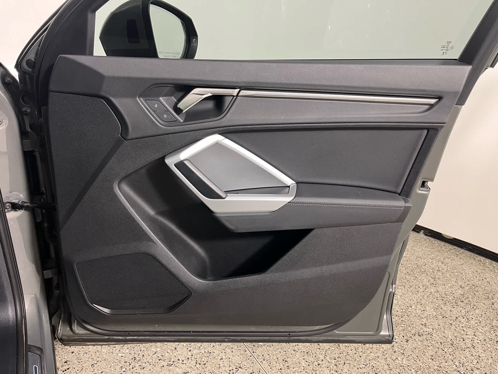 2023 Audi Q3 S line Premium