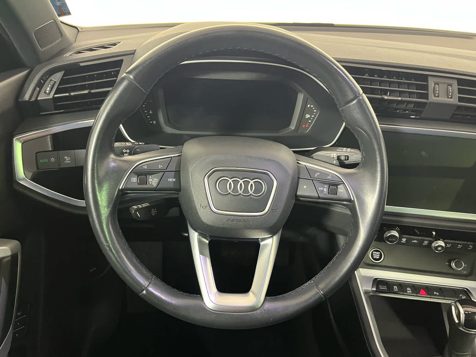 2023 Audi Q3 S line Premium