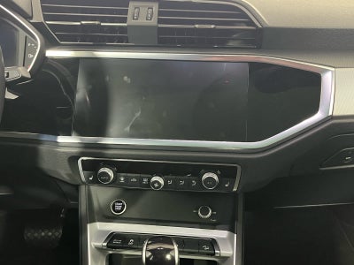 2023 Audi Q3 S line Premium