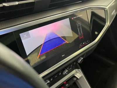 2023 Audi Q3 S line Premium