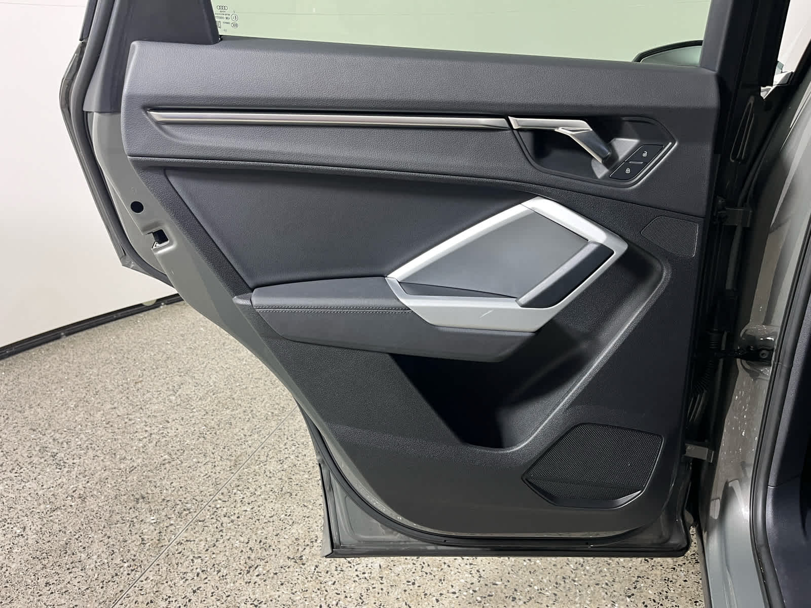 2023 Audi Q3 S line Premium