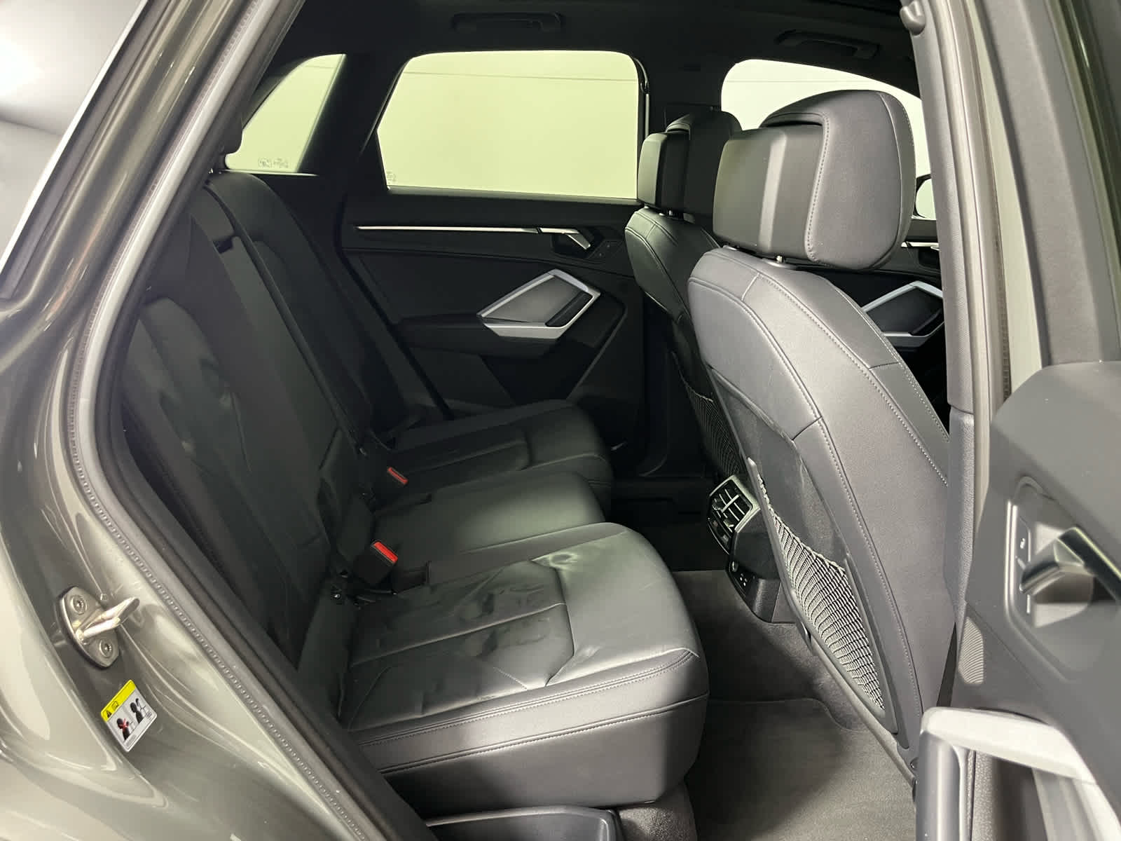 2023 Audi Q3 S line Premium