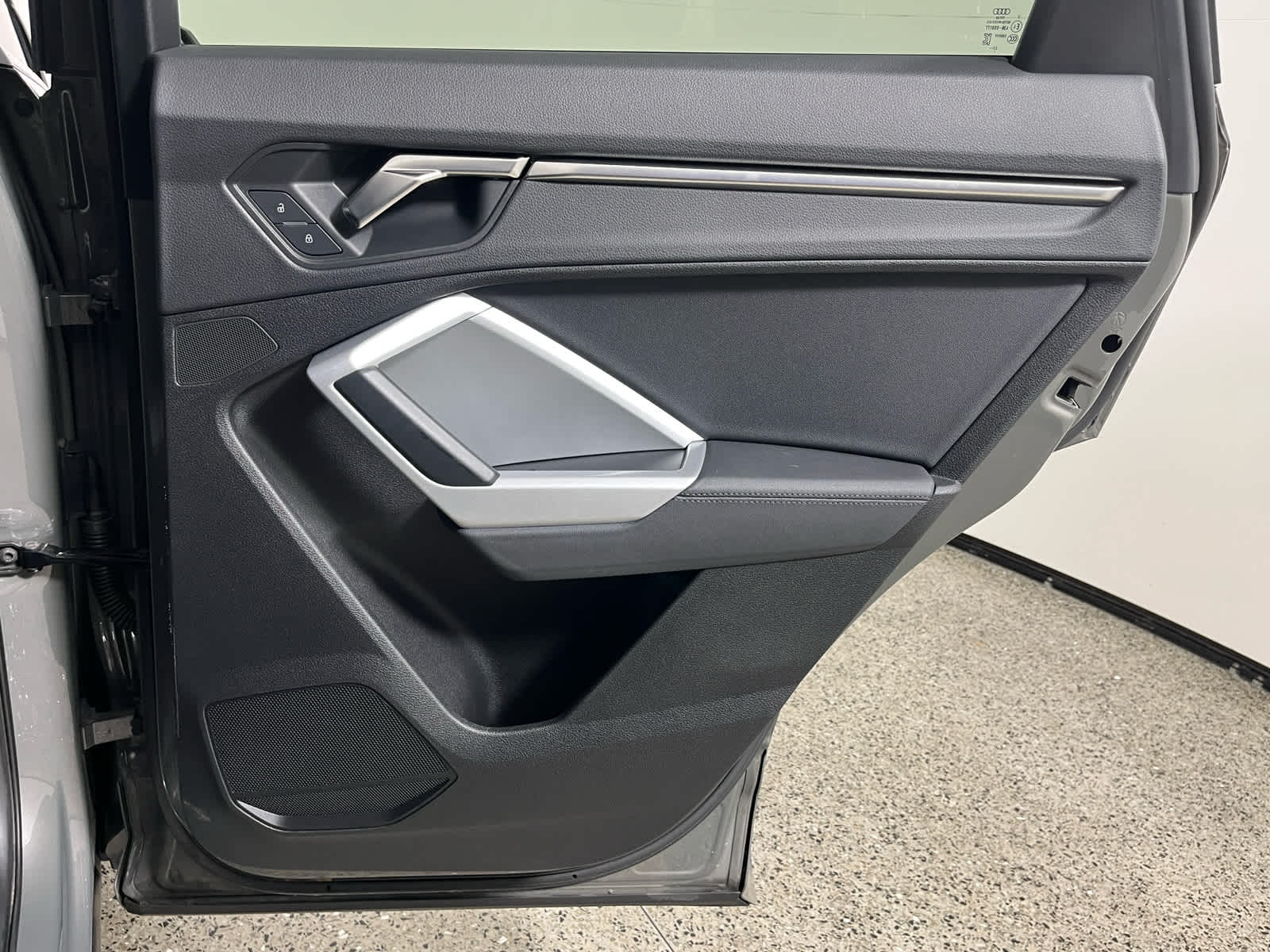 2023 Audi Q3 S line Premium