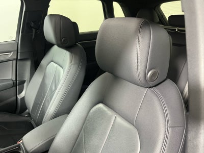 2023 Audi Q3 S line Premium