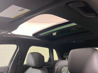 2023 Audi Q3 S line Premium