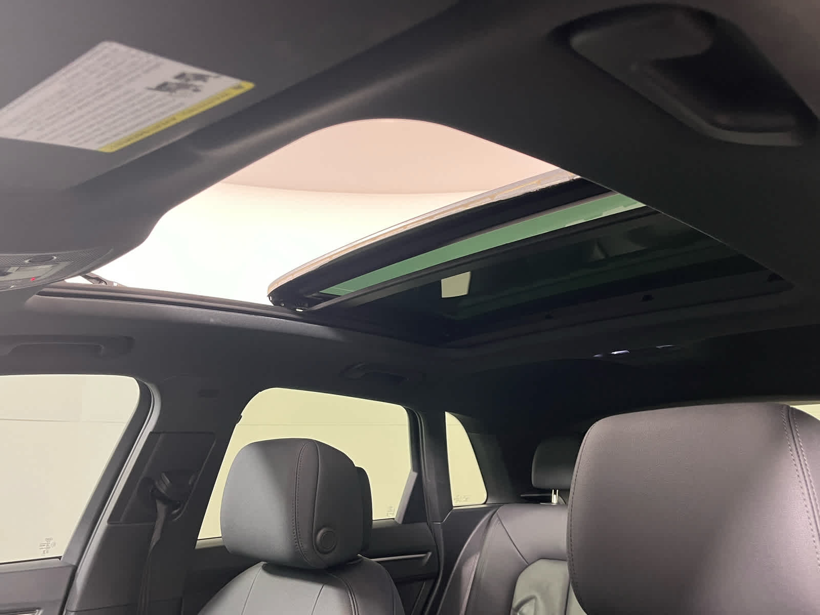 2023 Audi Q3 S line Premium