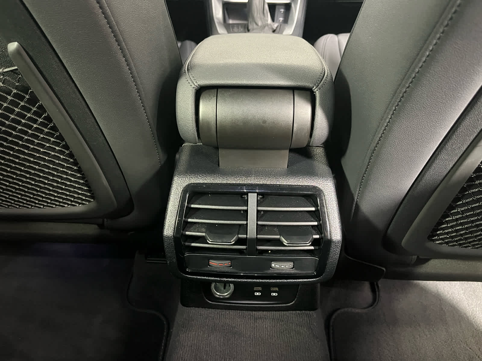 2023 Audi Q3 S line Premium