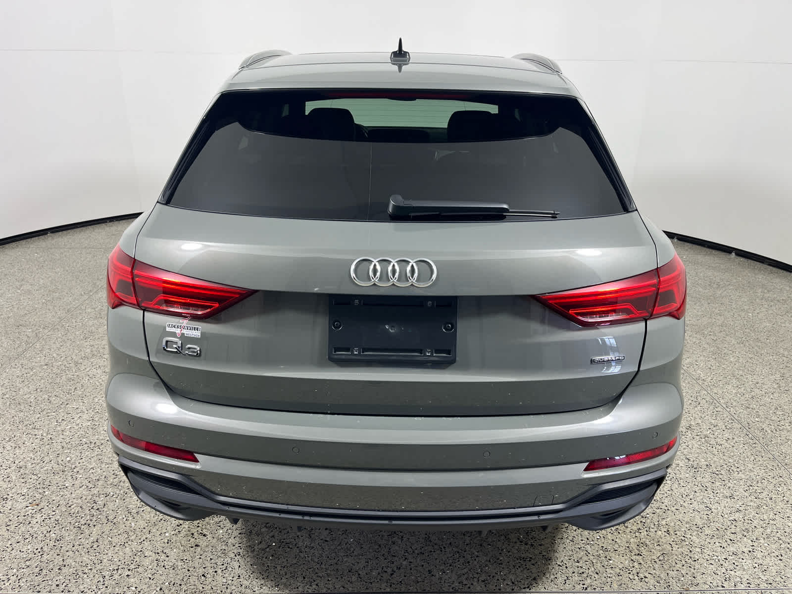 2023 Audi Q3 S line Premium
