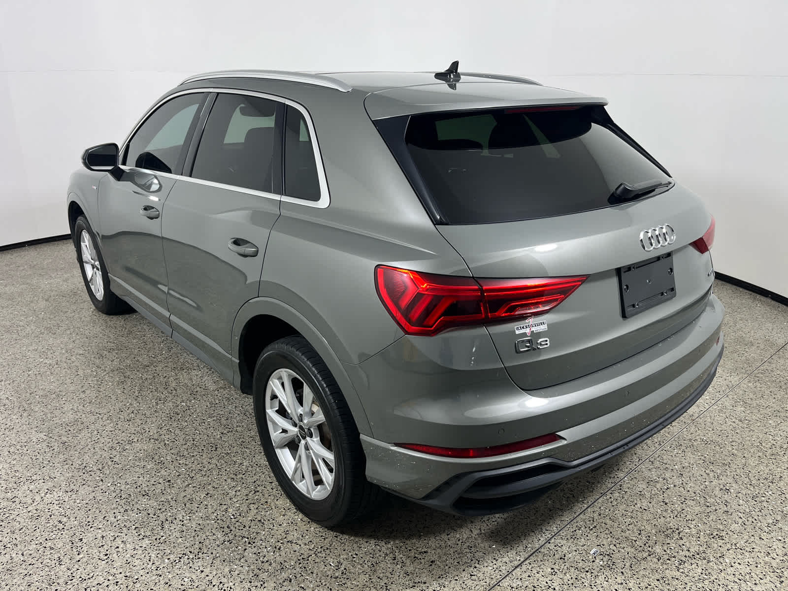 2023 Audi Q3 S line Premium