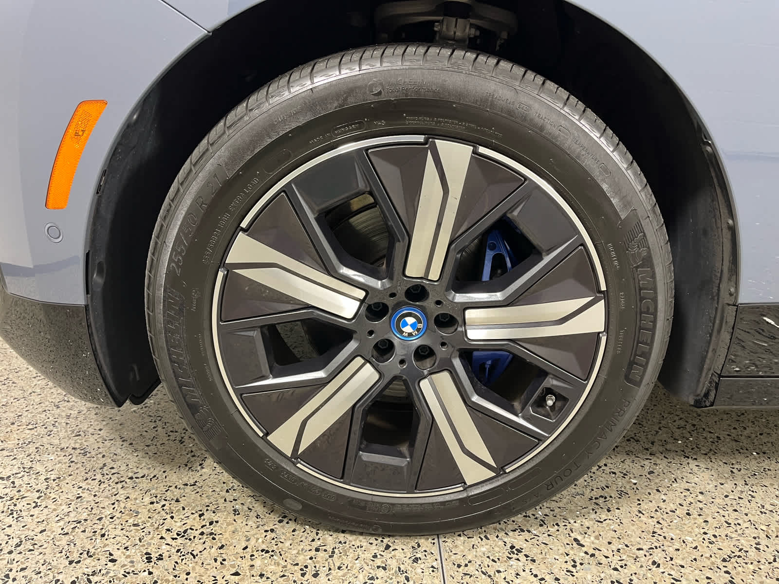 2024 BMW iX xDrive50 xDrive50