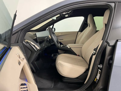 2024 BMW iX xDrive50 xDrive50