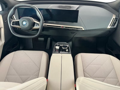 2024 BMW iX xDrive50 xDrive50