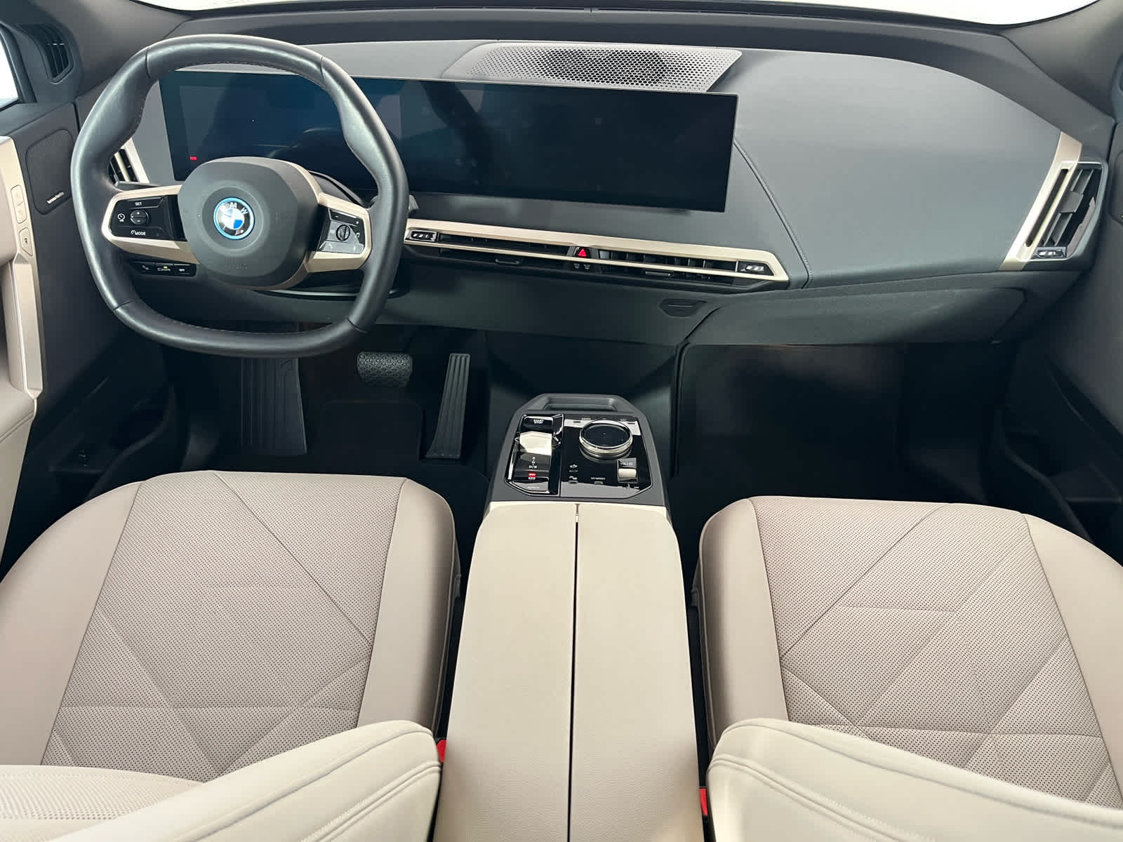 2024 BMW iX xDrive50 xDrive50