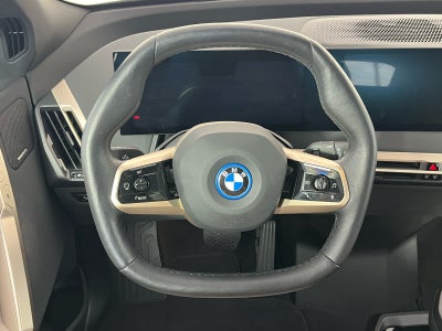 2024 BMW iX xDrive50 xDrive50