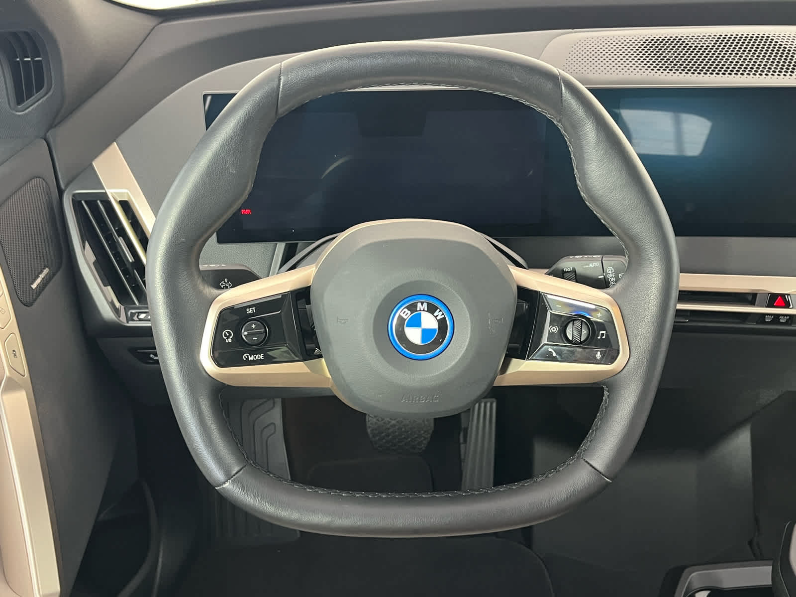2024 BMW iX xDrive50 xDrive50