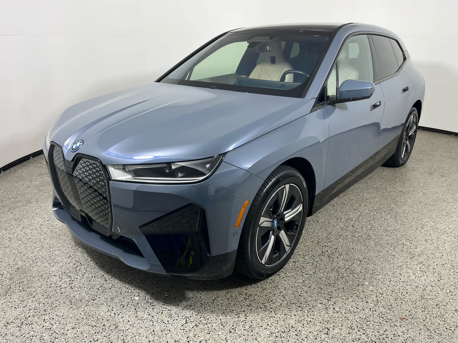 2024 BMW iX xDrive50 xDrive50