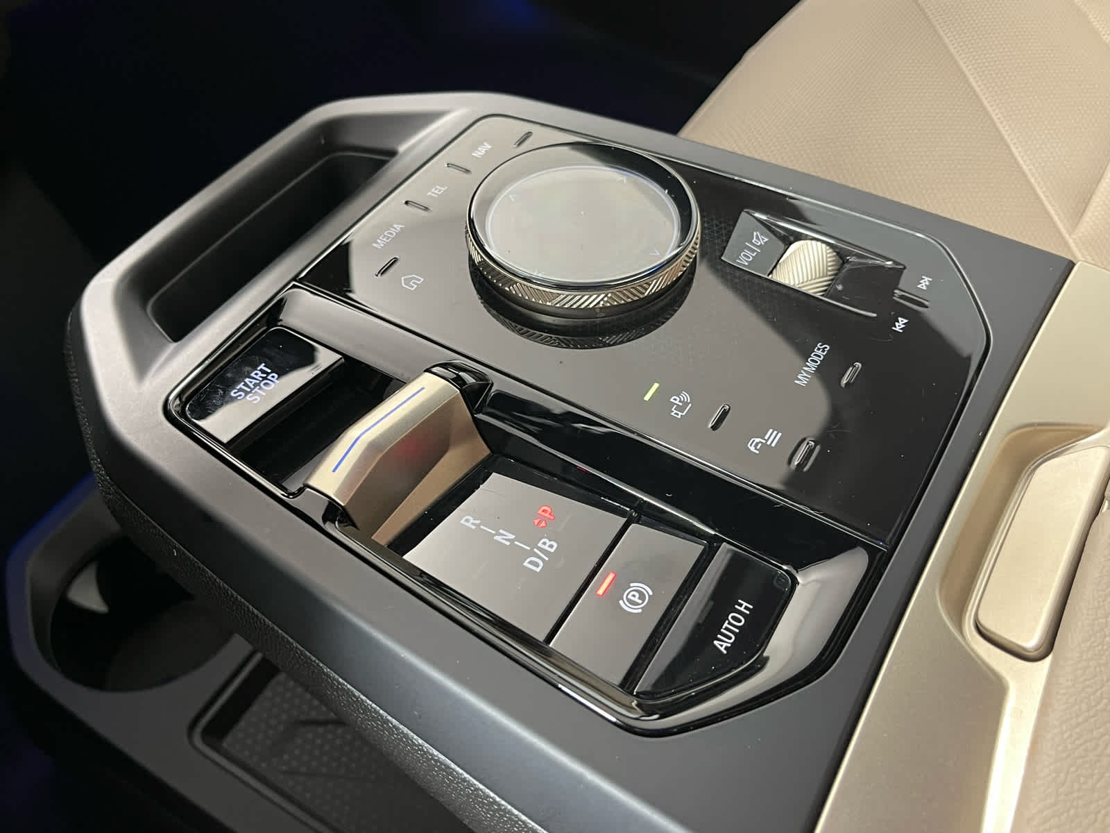 2024 BMW iX xDrive50 xDrive50