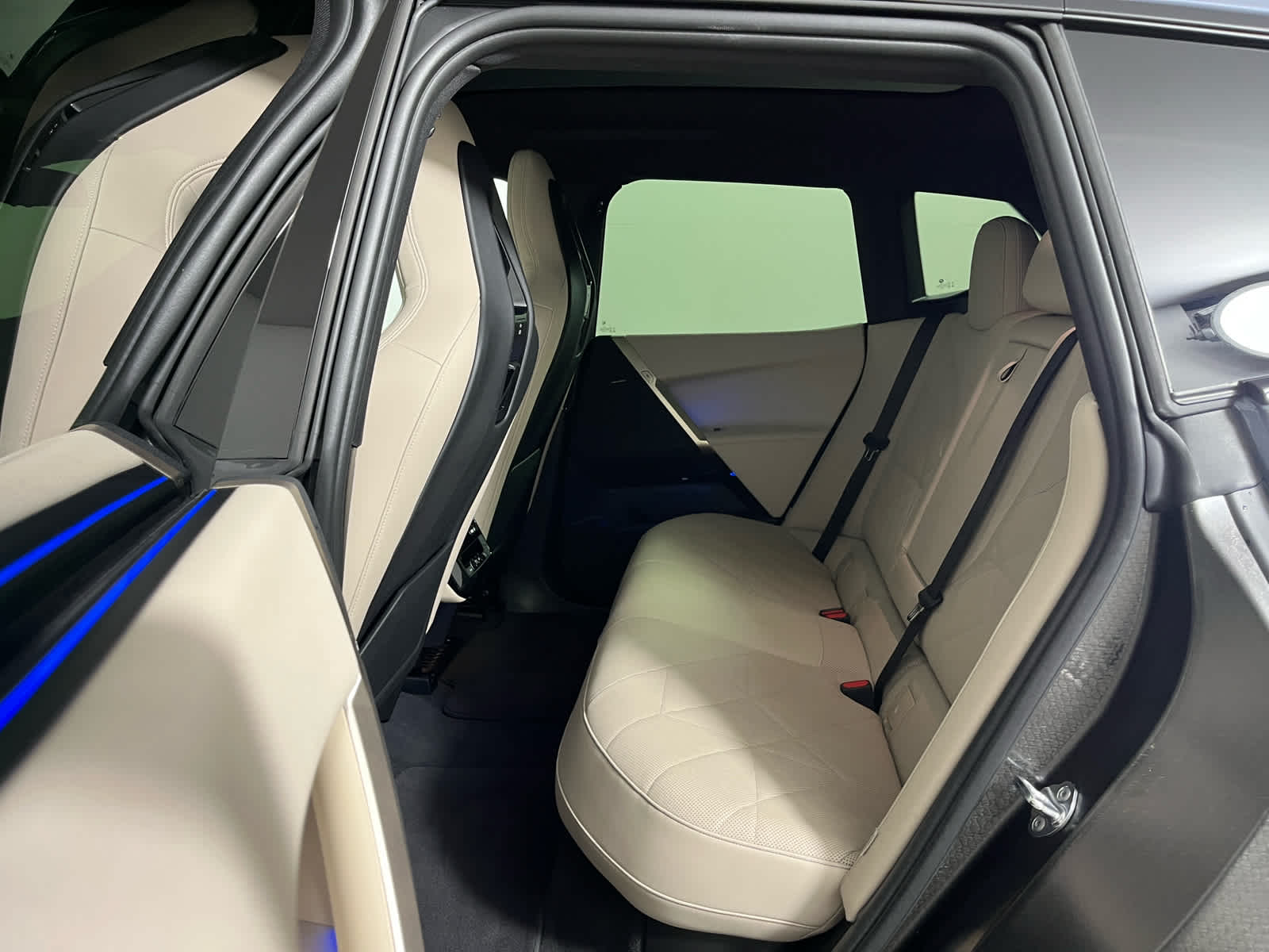 2024 BMW iX xDrive50 xDrive50