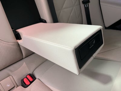 2024 BMW iX xDrive50 xDrive50