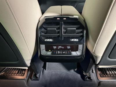 2024 BMW iX xDrive50 xDrive50