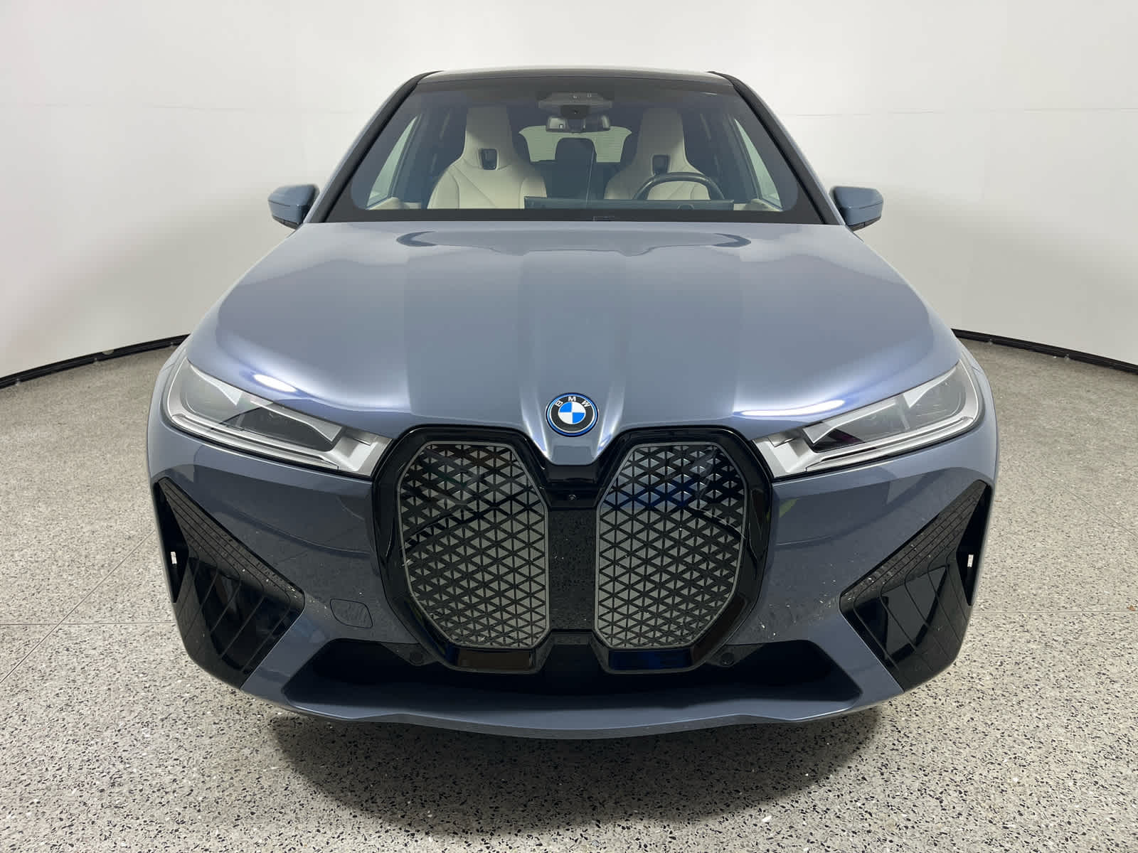 2024 BMW iX xDrive50 xDrive50