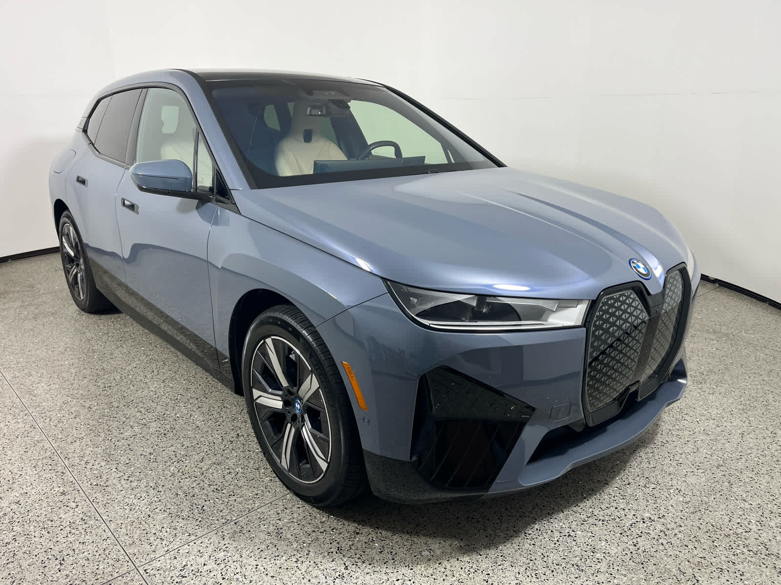 2024 BMW iX xDrive50 xDrive50