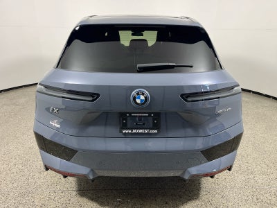 2024 BMW iX xDrive50 xDrive50