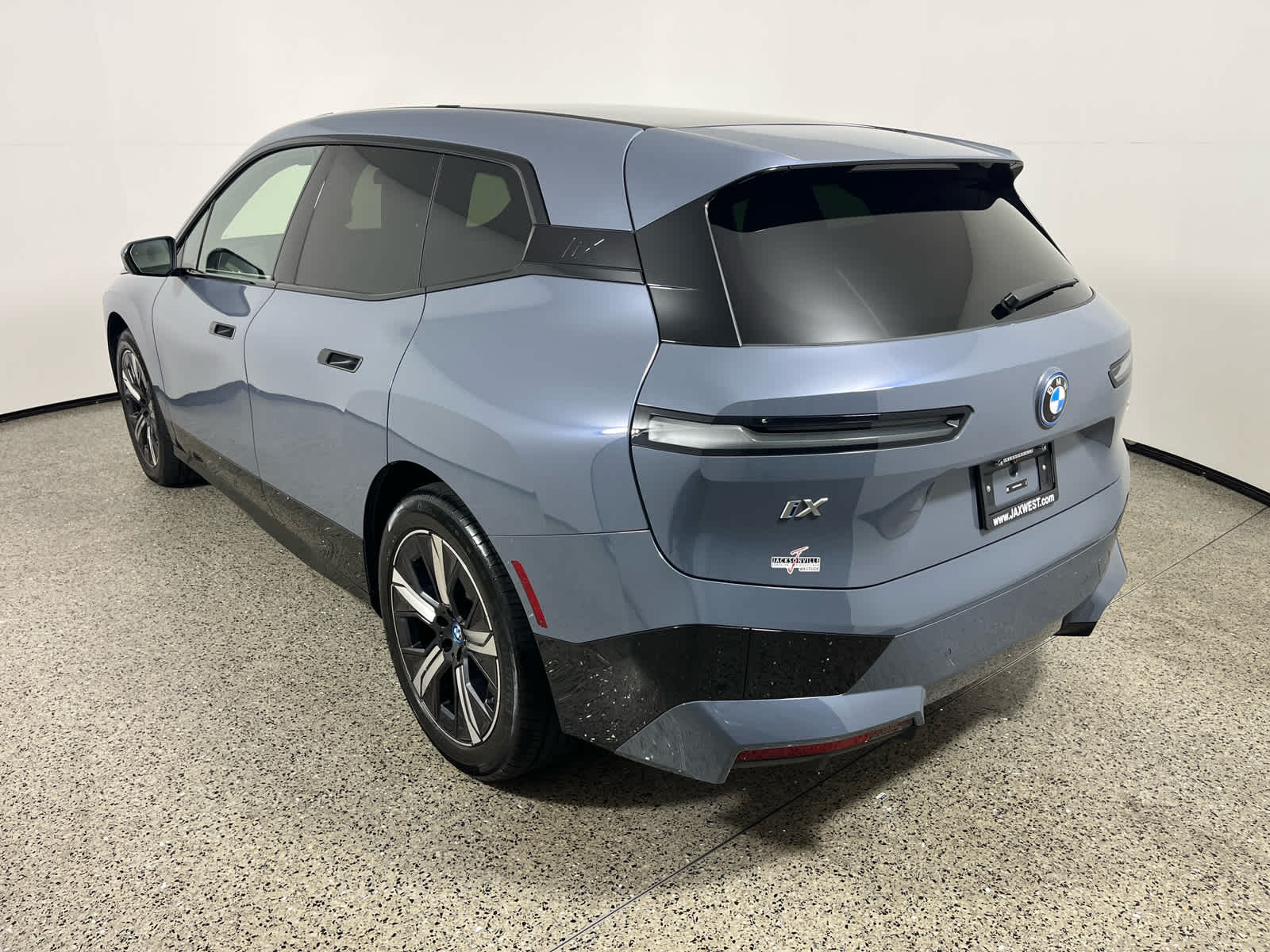 2024 BMW iX xDrive50 xDrive50