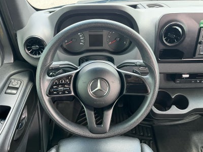 2019 Mercedes-Benz Sprinter Passenger Van Base