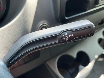 2019 Mercedes-Benz Sprinter Passenger Van Base