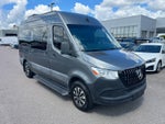 2019 Mercedes-Benz Sprinter Passenger Van Base
