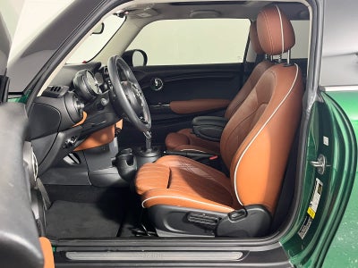 2020 MINI Hardtop 2 Door Cooper