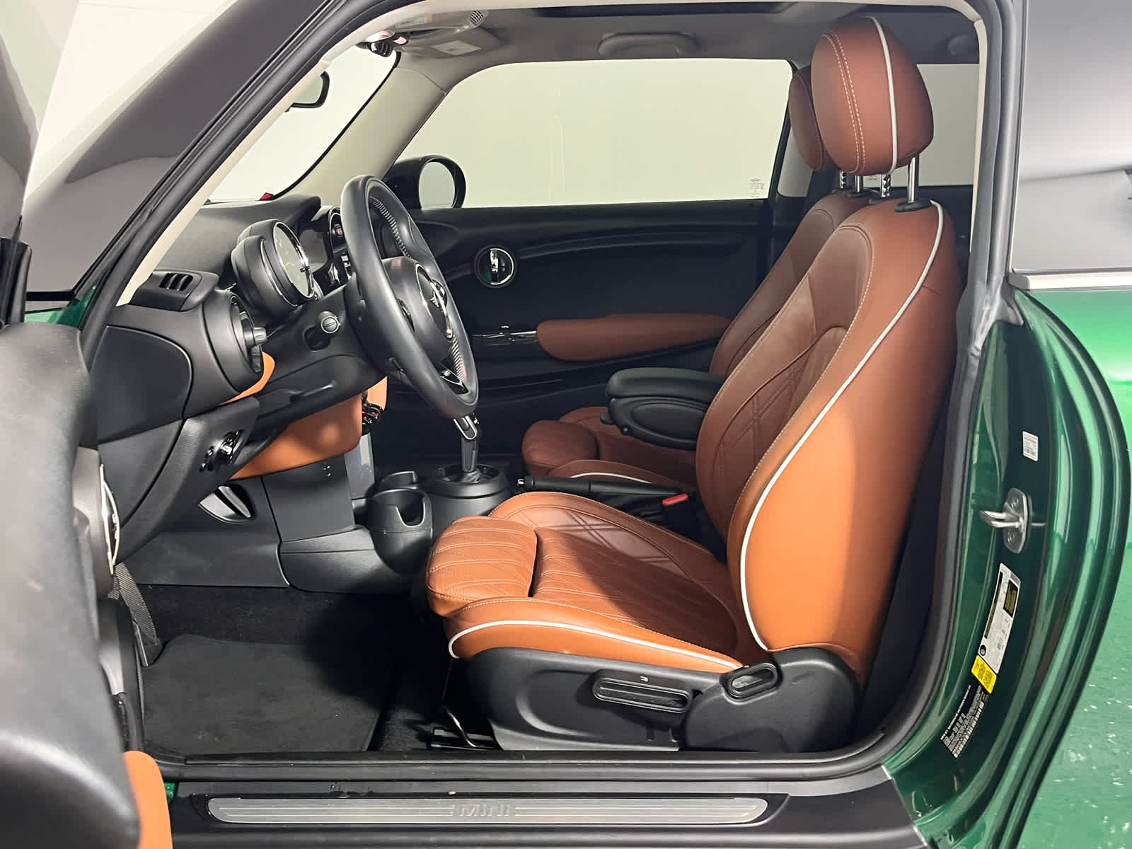 2020 MINI Hardtop 2 Door Cooper