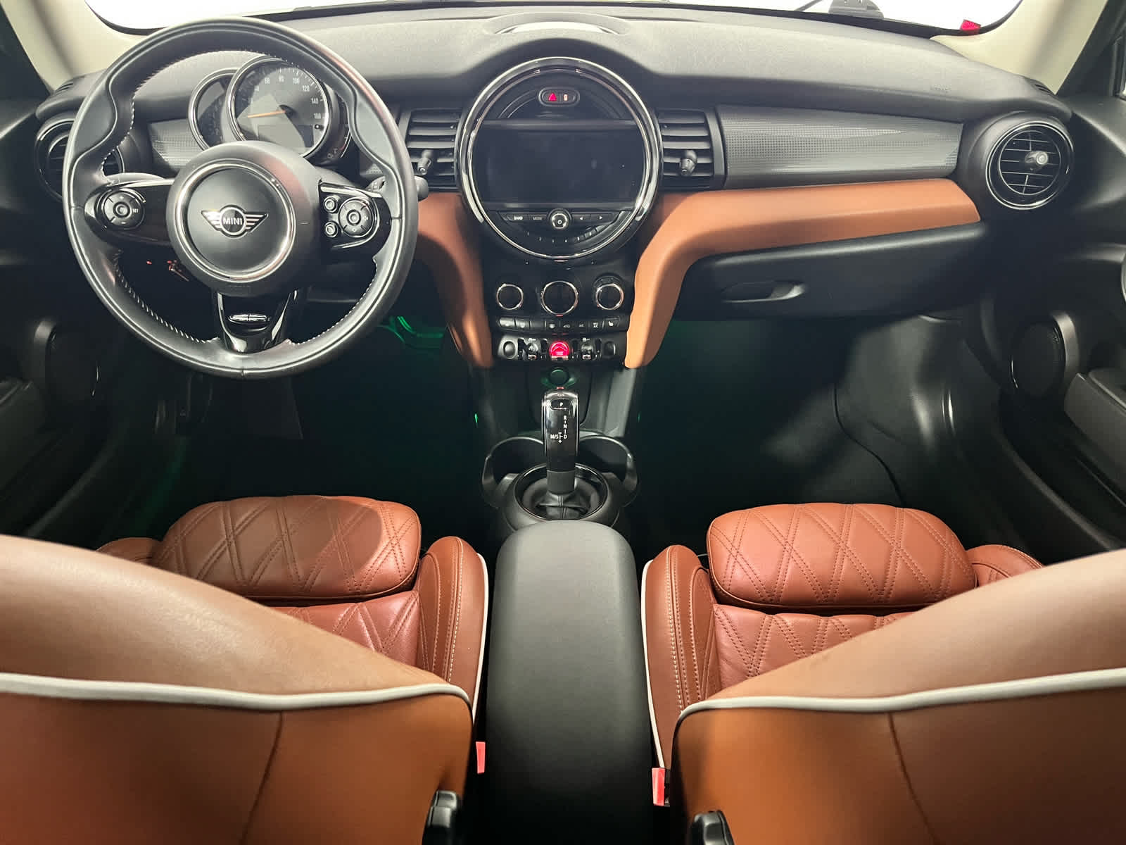 2020 MINI Hardtop 2 Door Cooper