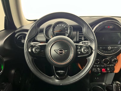 2020 MINI Hardtop 2 Door Cooper