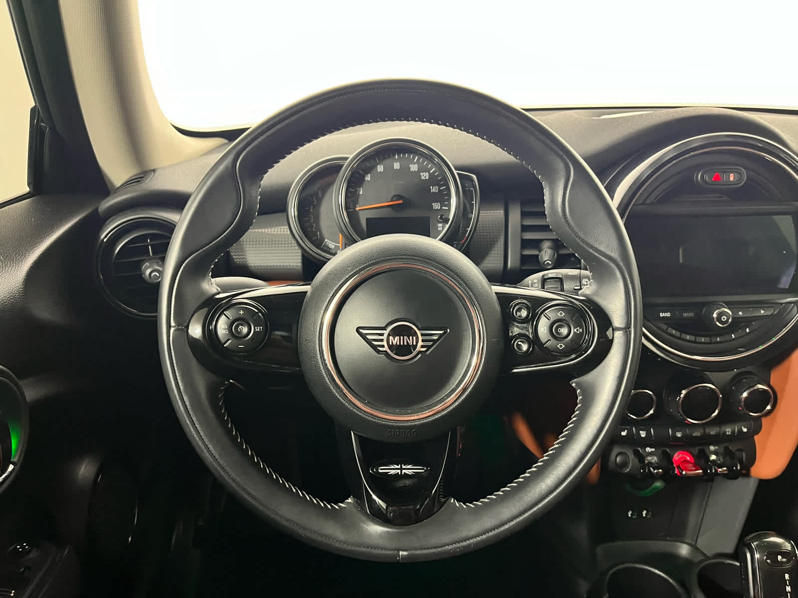 2020 MINI Hardtop 2 Door Cooper