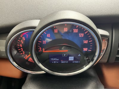 2020 MINI Hardtop 2 Door Cooper
