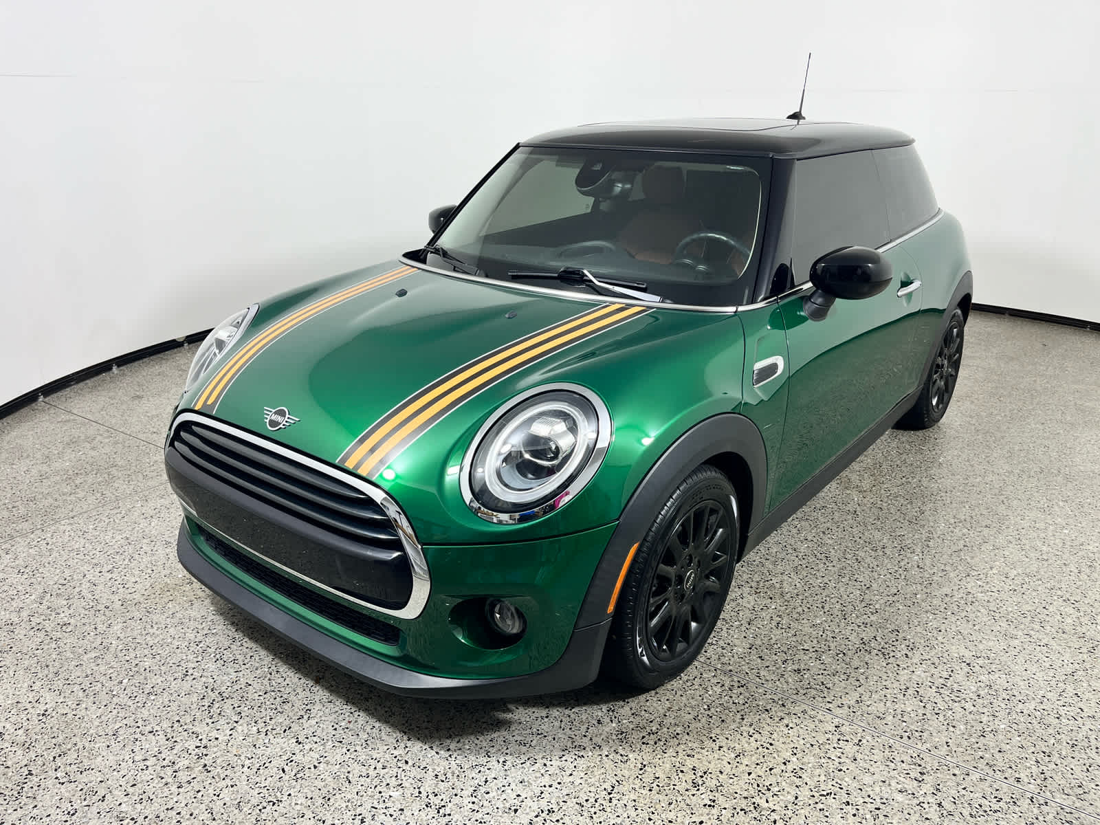 2020 MINI Hardtop 2 Door Cooper
