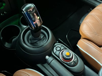2020 MINI Hardtop 2 Door Cooper