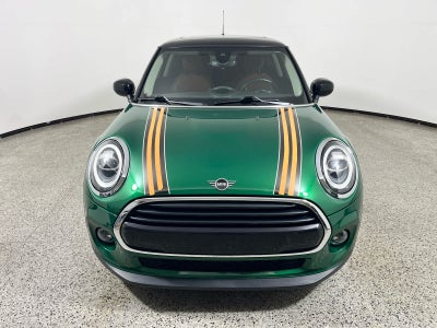 2020 MINI Hardtop 2 Door Cooper
