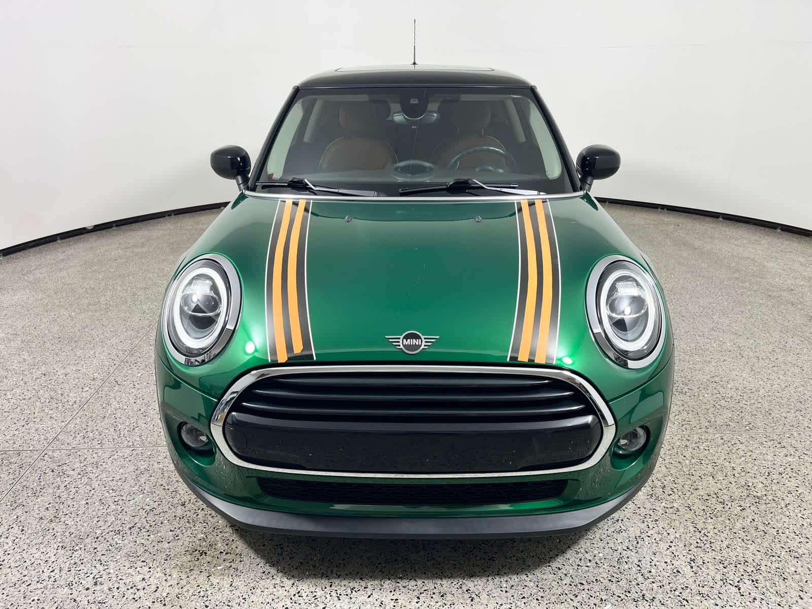 2020 MINI Hardtop 2 Door Cooper