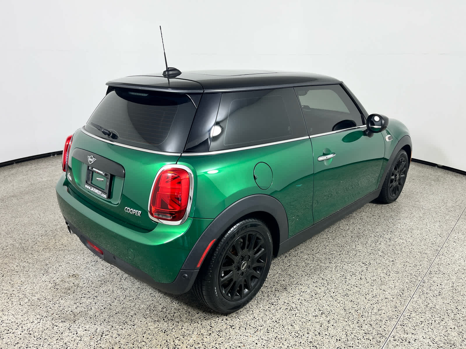2020 MINI Hardtop 2 Door Cooper