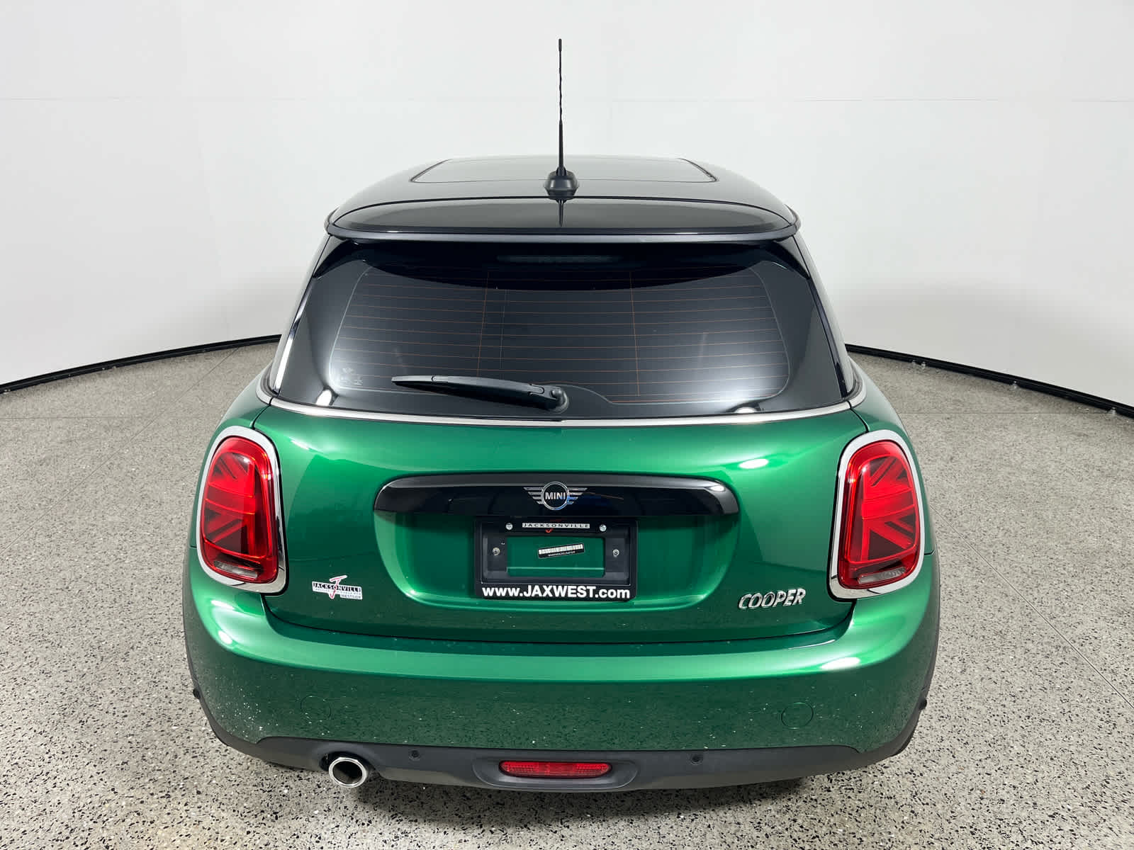 2020 MINI Hardtop 2 Door Cooper