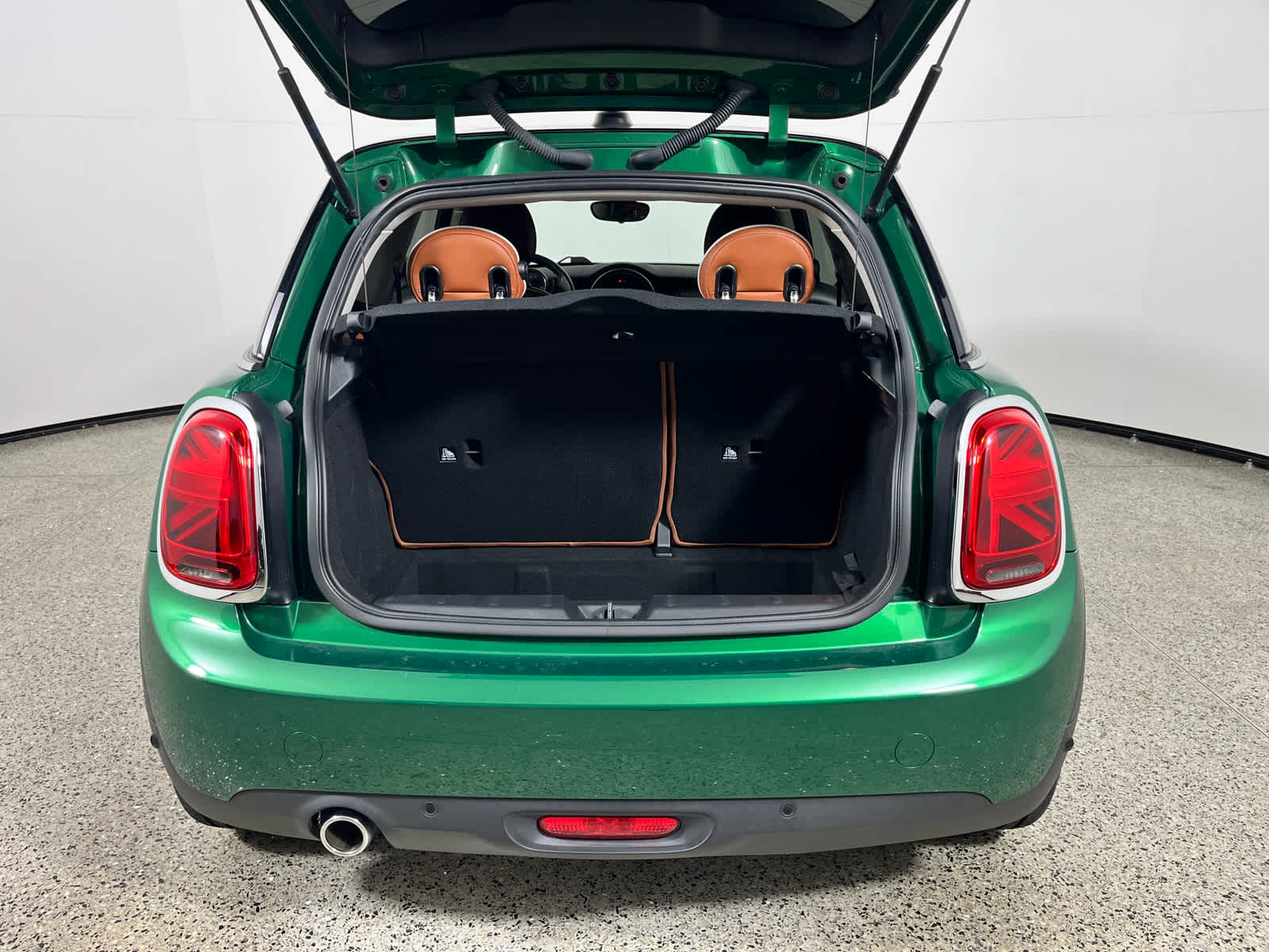 2020 MINI Hardtop 2 Door Cooper