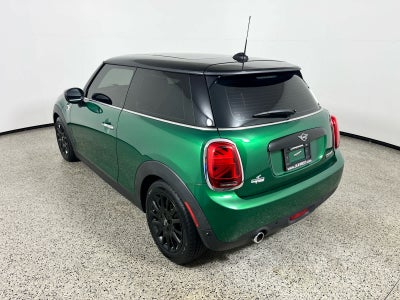 2020 MINI Hardtop 2 Door Cooper
